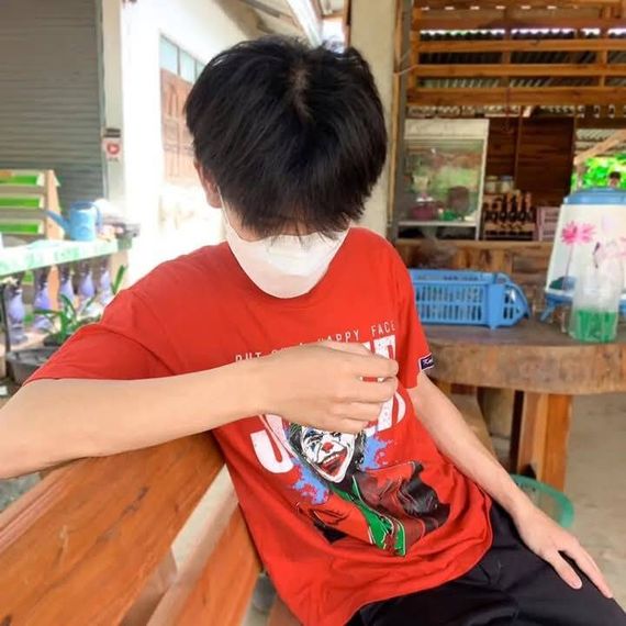แชท หาเพื่อนคุย 