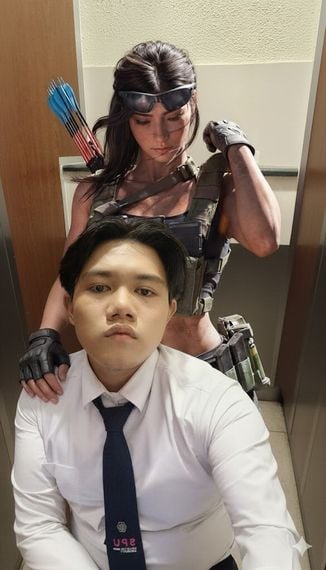 แชท หาเพื่อนคุย ที่อยู่ กรุงเทพมหานคร