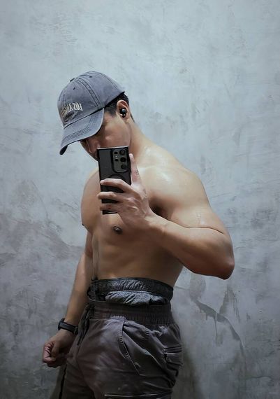 แชท หาเพื่อนคุย, โสด 