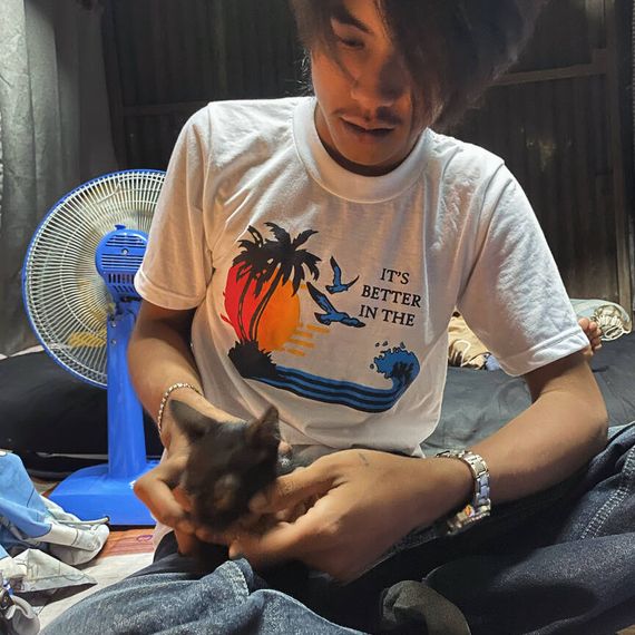 แชท หาเพื่อนคุย  ที่อยู่  ปทุมธานี