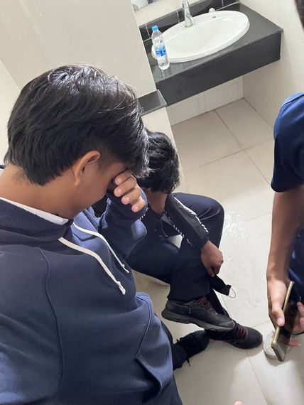 แชท หาเพื่อนคุย 