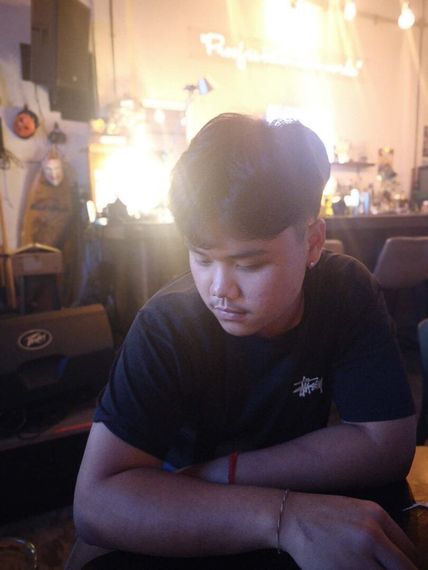แชท หาเพื่อนคุย 