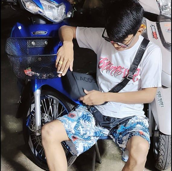 แชท หาเพื่อนคุย 
