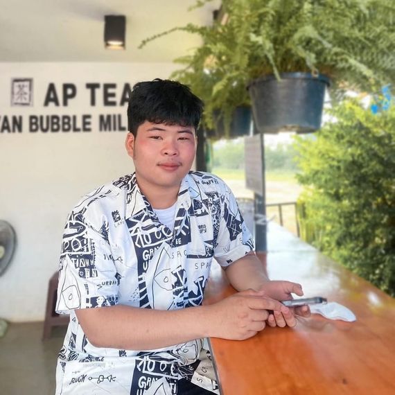 แชท หาเพื่อนคุย 