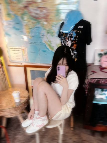 แชท หาเพื่อนคุย 