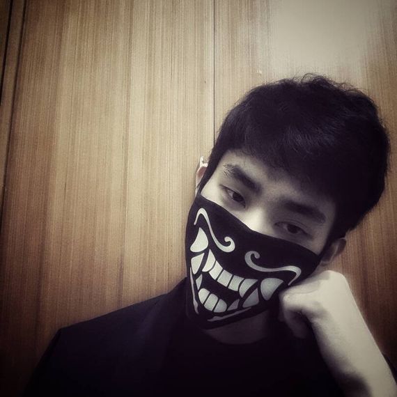 แชท หาเพื่อนคุย 