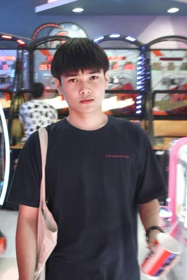 แชท หาเพื่อนคุย 