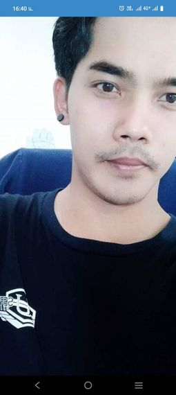 แชท หาเพื่อนคุย 