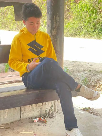 แชท หาเพื่อนคุย 