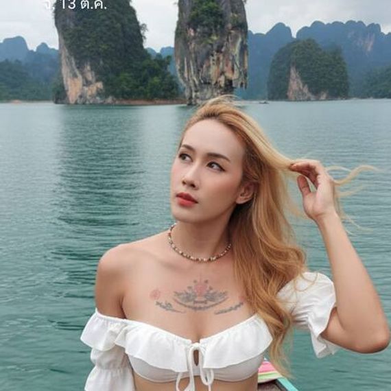 แชท หาเพื่อนคุย 