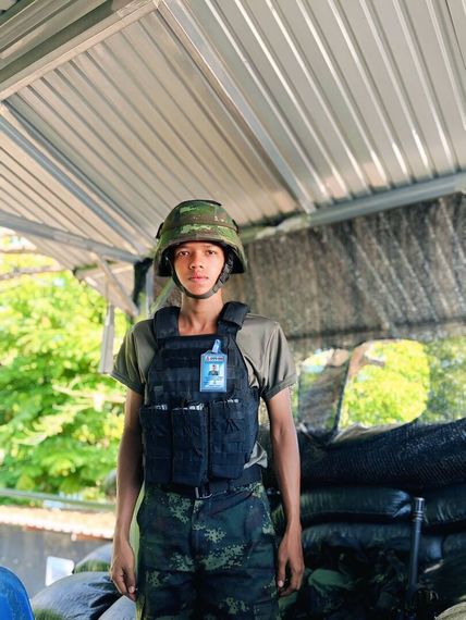 แชท หาเพื่อนคุย 