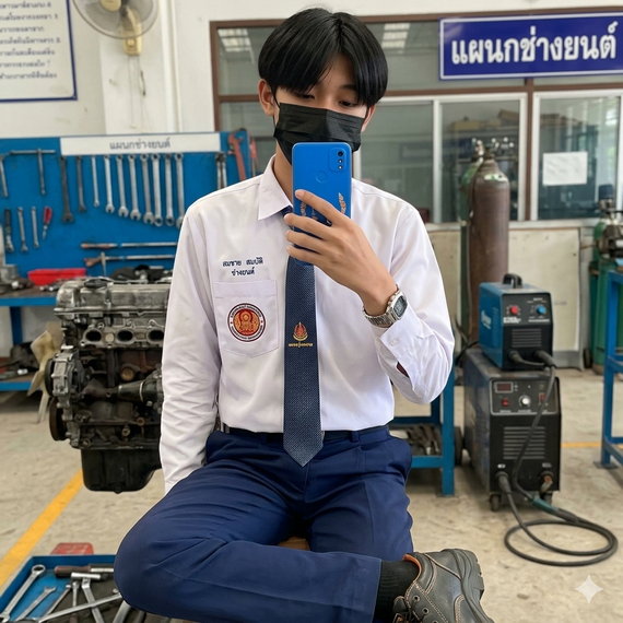 แชท หาเพื่อนคุย 