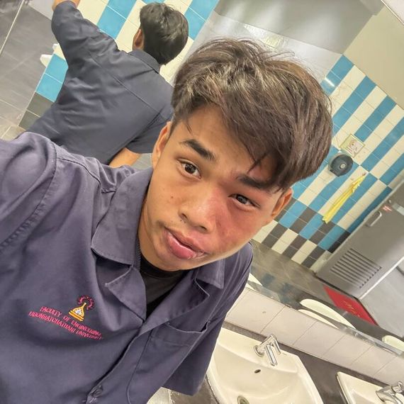 แชท หาเพื่อนคุย 
