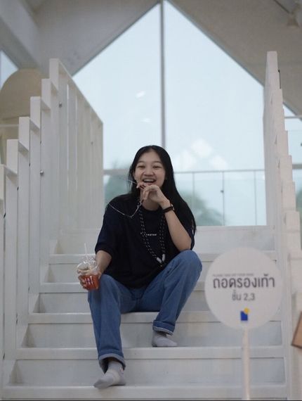 แชท หาเพื่อนคุย 
