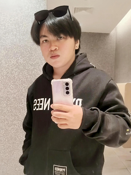 แชท หาเพื่อนคุย 