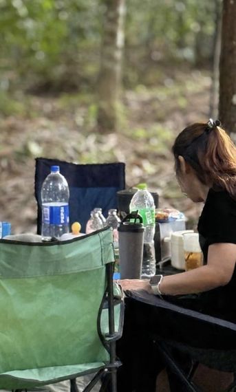 แชท หาเพื่อนคุย 