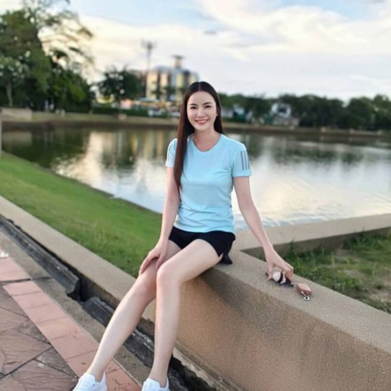 แชท หาแฟน, โสด 