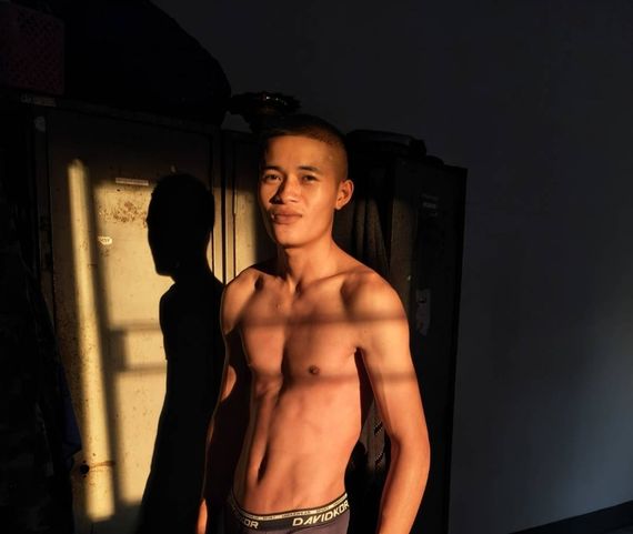 แชท หาแฟน, หาเพื่อนคุย  ที่อยู่  นครพนม