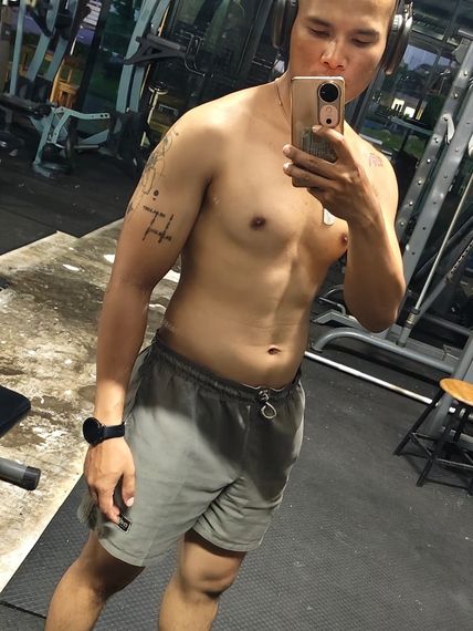 แชท หาเพื่อนคุย 