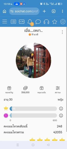 แชท หาเพื่อนคุย, หาเพื่อนเที่ยว