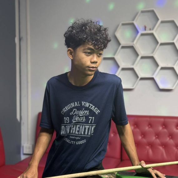 แชท หาเพื่อนคุย 