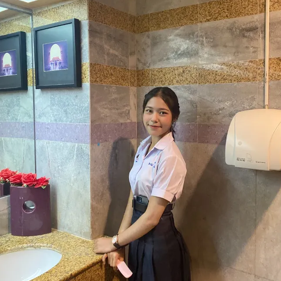 แชท หาเพื่อนคุย 