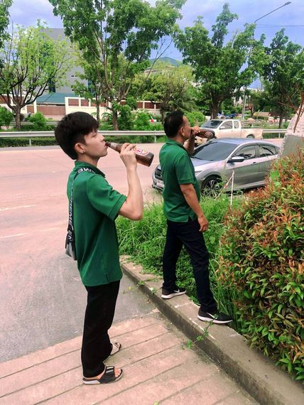 แชท หาเพื่อนคุย, หากิ๊ก  ที่อยู่ กรุงเทพมหานคร