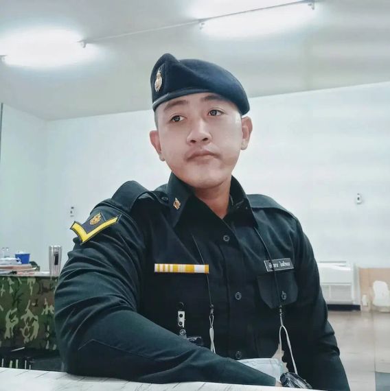 แชท หาเพื่อนคุย 