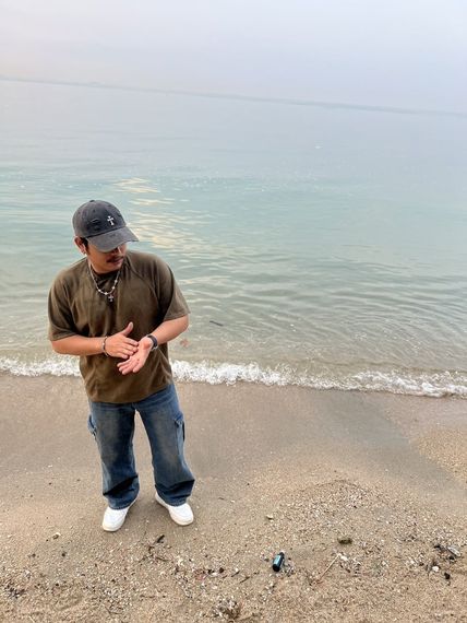 แชท หาเพื่อนคุย