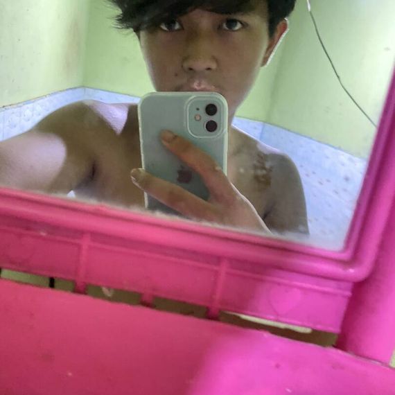 แชท หาเพื่อนคุย 