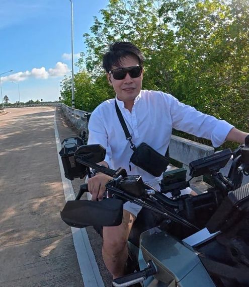 แชท หาเพื่อนคุย 
