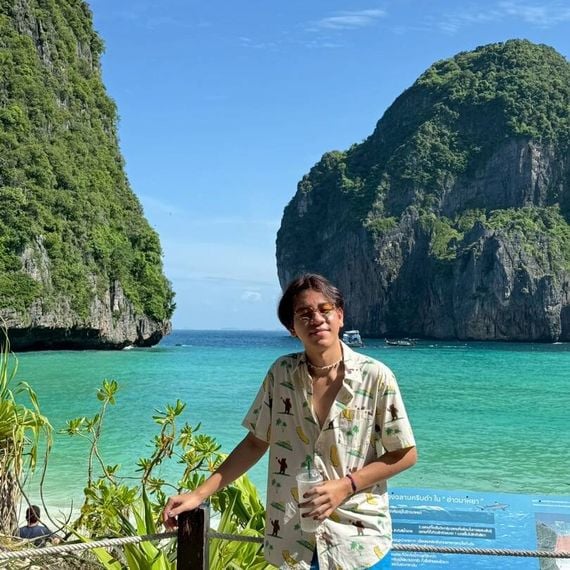 แชท หาเพื่อนคุย ที่อยู่ กรุงเทพมหานคร