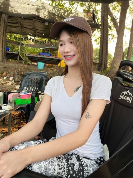 แชท หาเพื่อนคุย 