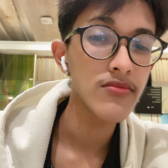แชท หาเพื่อนคุย 