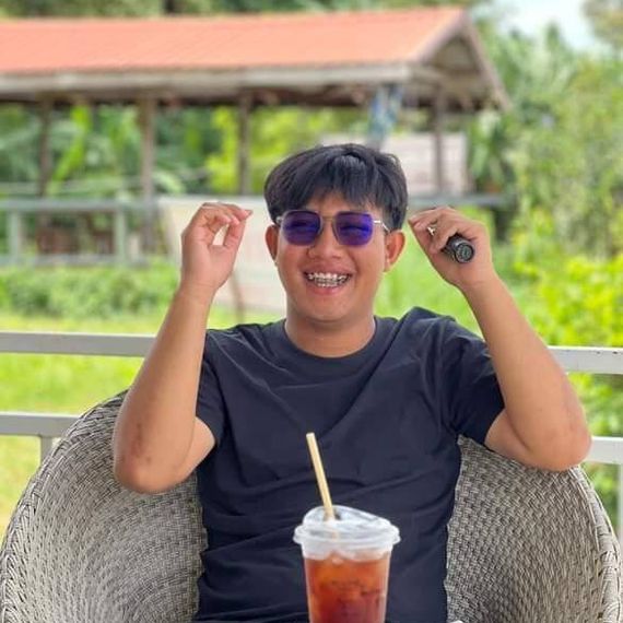 แชท หาเพื่อนคุย 