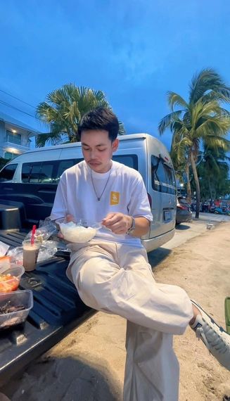 แชท หาเพื่อนคุย 