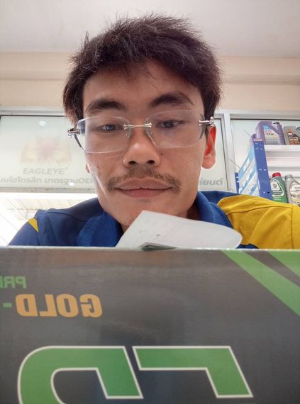 แชท หาเพื่อนคุย 