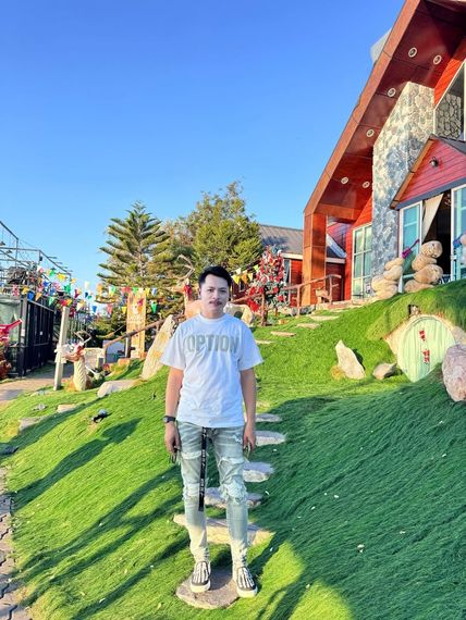 chat find 2nd love, single  from Samut Prakarn