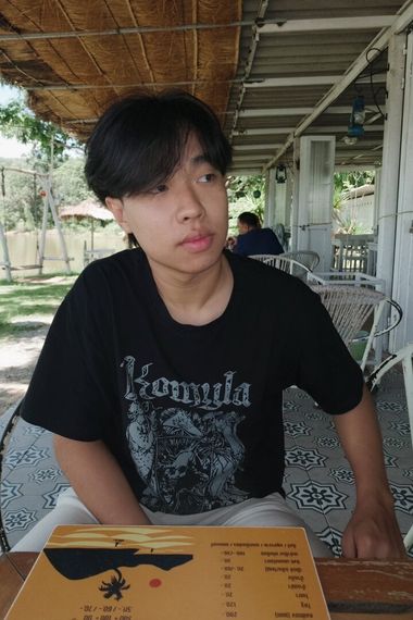 chat find love, chat from Bangkok