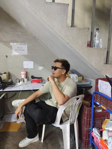 แชท หาแฟน, หาเพื่อนคุย 
