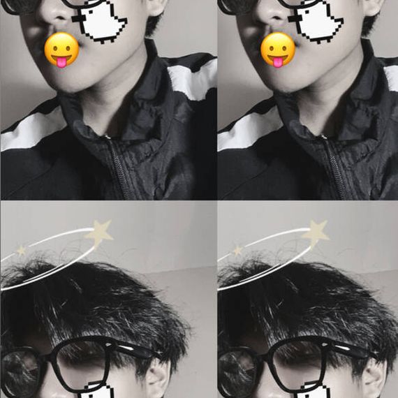 แชท หาเพื่อนคุย, หากิ๊ก 