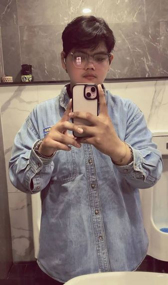 แชท หาเพื่อนคุย 