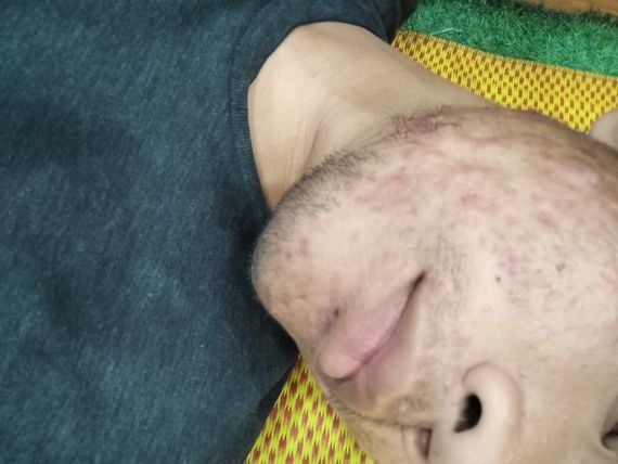 chat camera chat from Bangkok