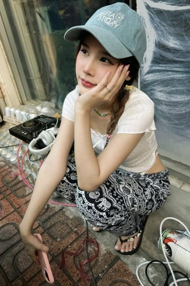 แชท หาเพื่อนคุย 