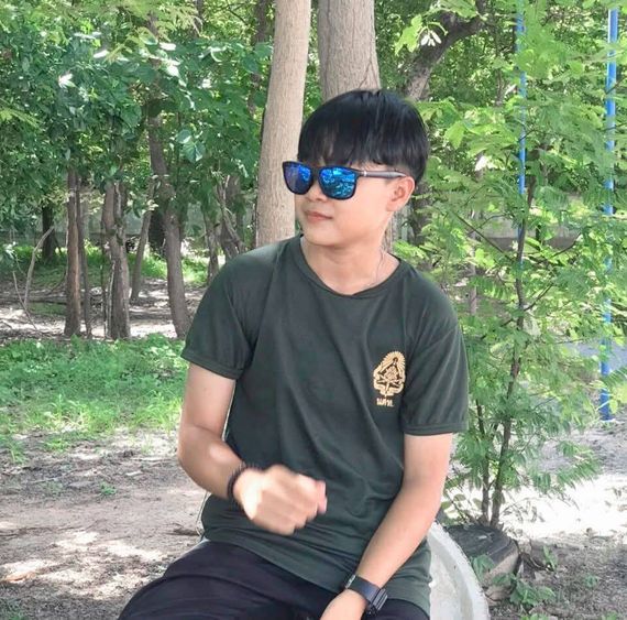 แชท หาเพื่อนคุย 