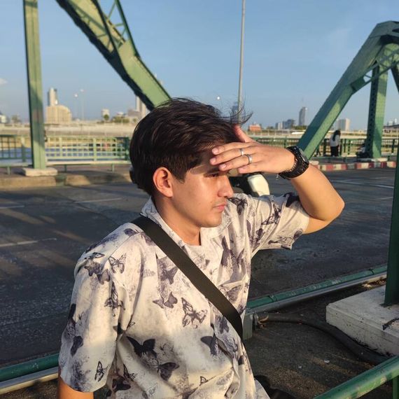 แชท หาเพื่อนคุย 