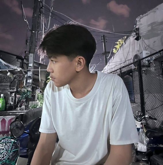 chat single from Chiang Mai