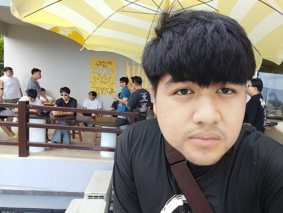 แชท หาเพื่อนคุย 