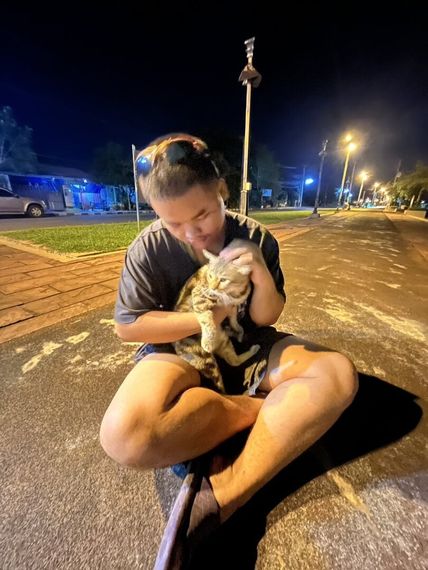 chat date  from Buri Ram