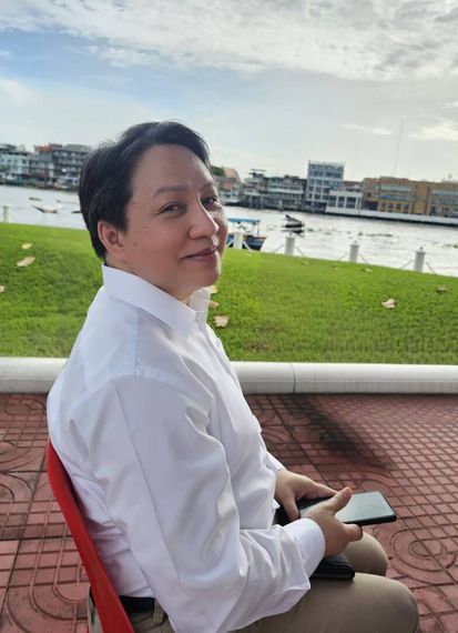 แชท หาเพื่อนคุย 